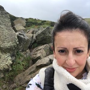 Meet your Posher, Sammy